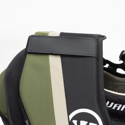 Warrior Ritual X5 RTL Intermediate Chest & Arm Protector - TheHockeyShop.com
