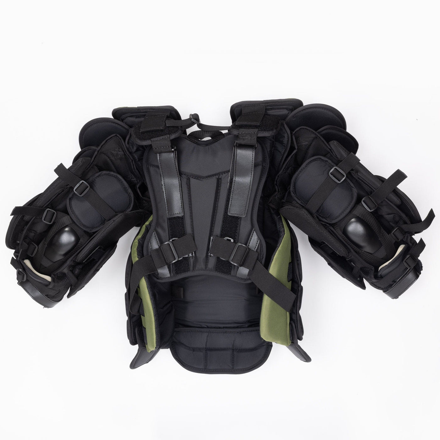 Warrior Ritual X5 RTL Intermediate Chest & Arm Protector - TheHockeyShop.com