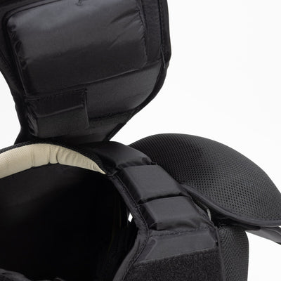 Warrior Ritual X5 RTL Senior Chest & Arm Protector - TheHockeyShop.com
