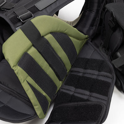 Warrior Ritual X5 RTL Senior Chest & Arm Protector - TheHockeyShop.com