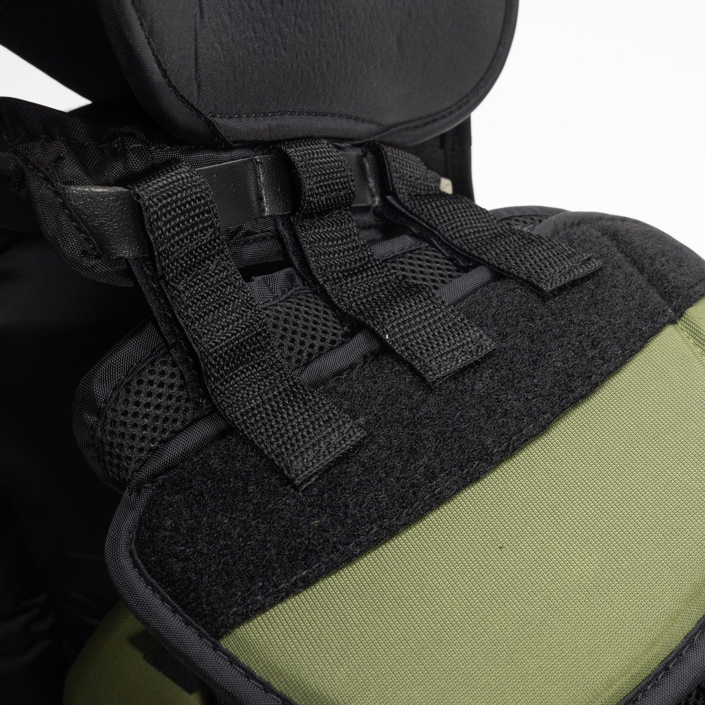 Warrior Ritual X5 RTL Senior Chest & Arm Protector - TheHockeyShop.com