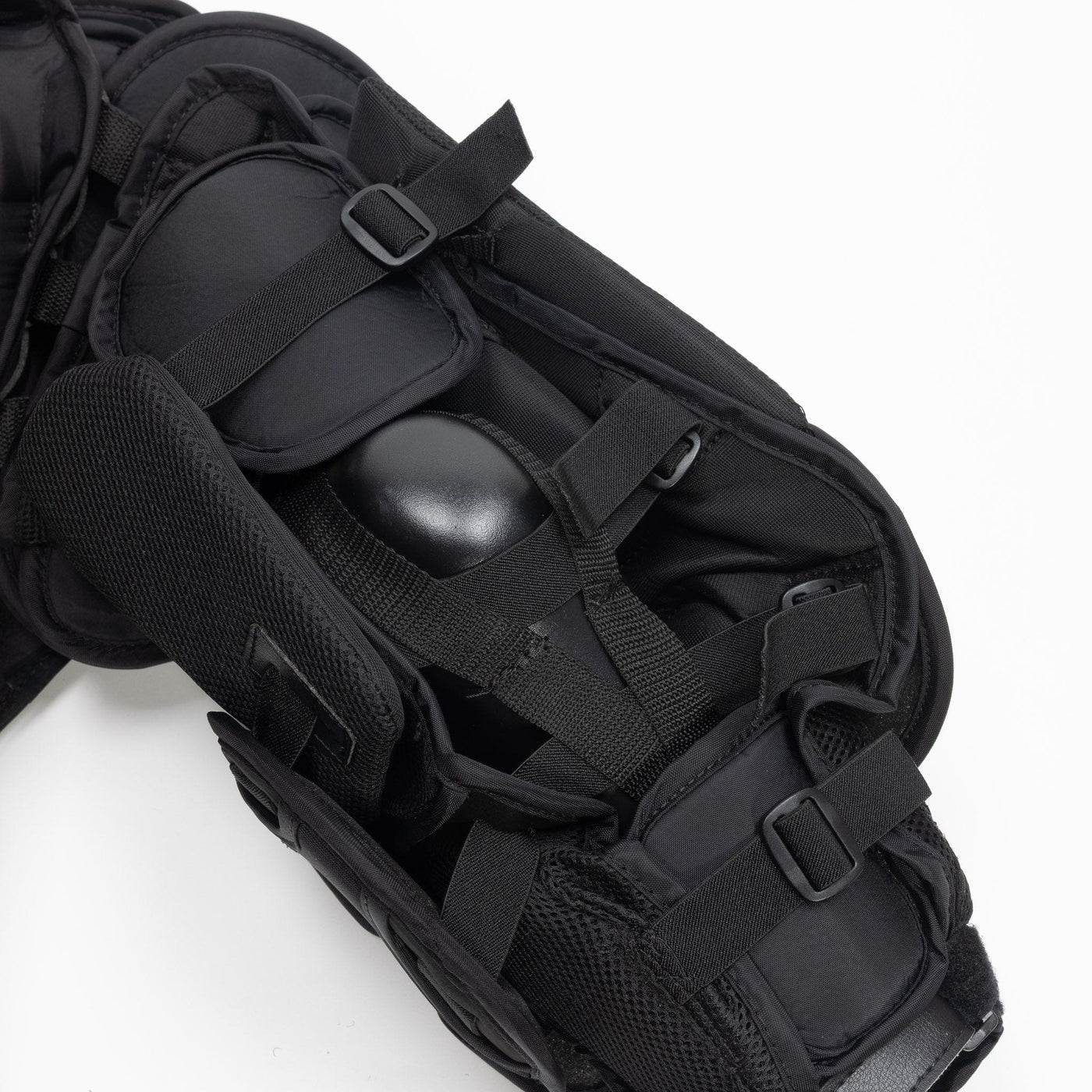 Warrior Ritual X5 RTL Senior Chest & Arm Protector - TheHockeyShop.com