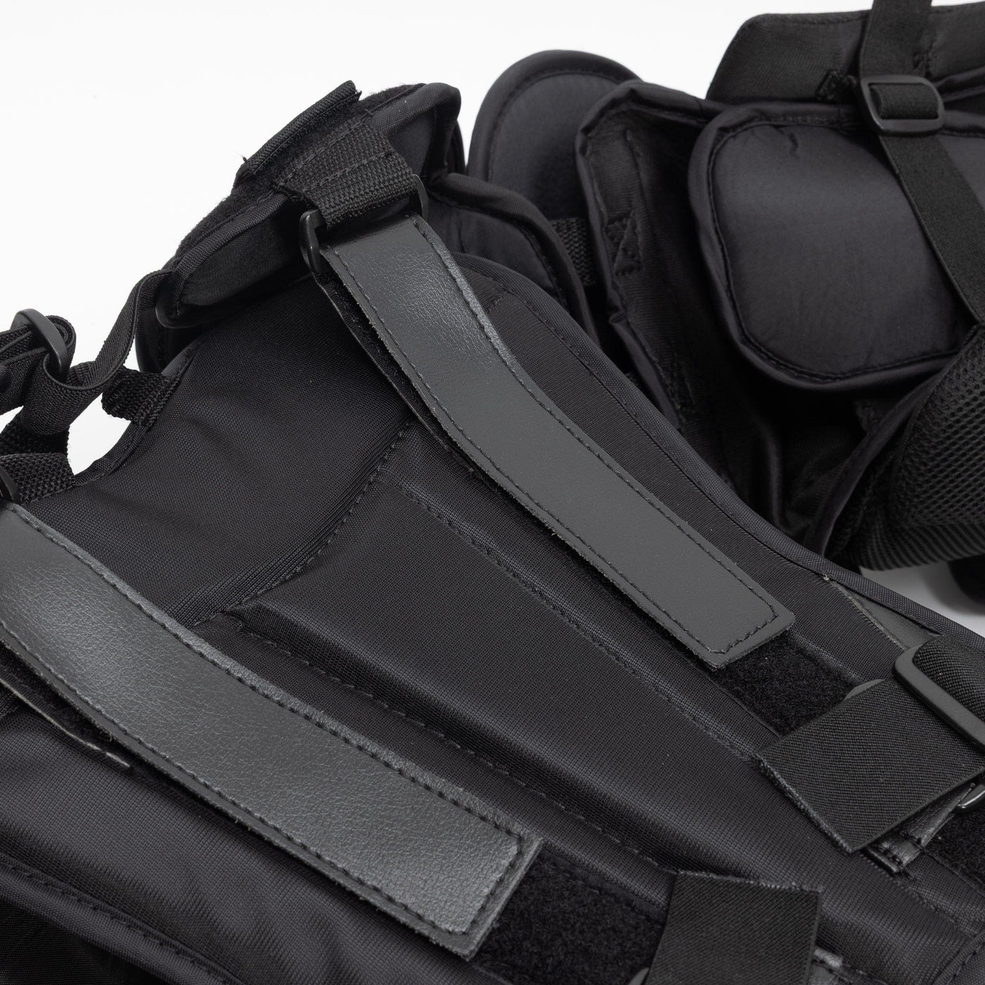 Warrior Ritual X5 RTL Senior Chest & Arm Protector - TheHockeyShop.com