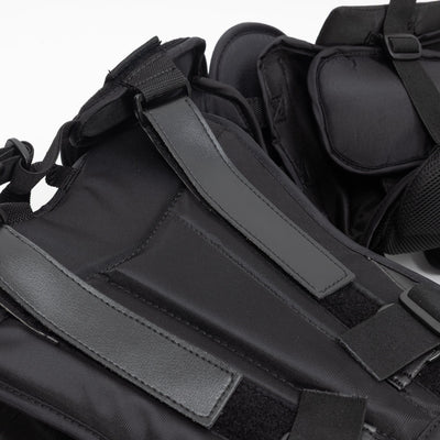 Warrior Ritual X5 RTL Senior Chest & Arm Protector - TheHockeyShop.com