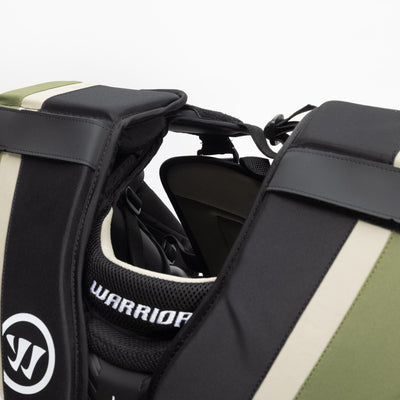 Warrior Ritual X5 RTL Senior Chest & Arm Protector - TheHockeyShop.com