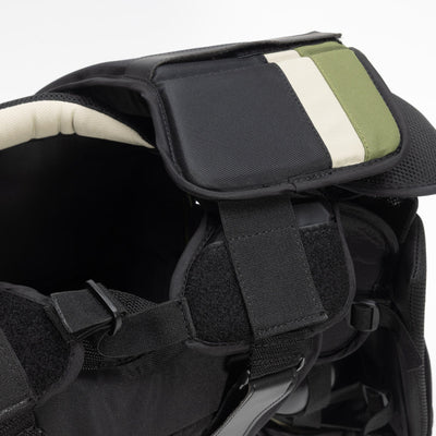 Warrior Ritual X5 RTL Senior Chest & Arm Protector - TheHockeyShop.com