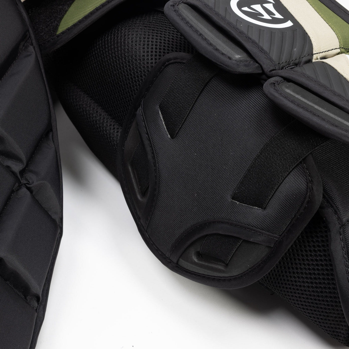 Warrior Ritual X5 RTL Senior Chest & Arm Protector - TheHockeyShop.com