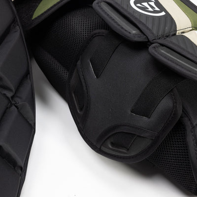 Warrior Ritual X5 RTL Senior Chest & Arm Protector - TheHockeyShop.com