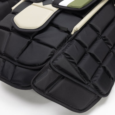 Warrior Ritual X5 RTL Senior Chest & Arm Protector - TheHockeyShop.com