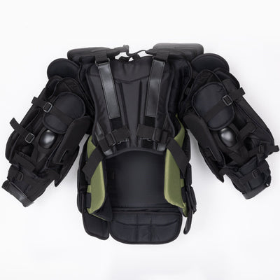 Warrior Ritual X5 RTL Senior Chest & Arm Protector - TheHockeyShop.com