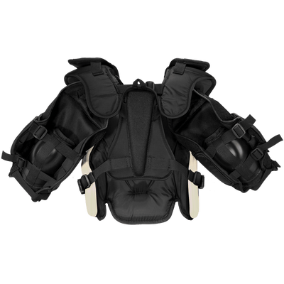 Warrior Ritual X5 Youth Chest & Arm Protector - TheHockeyShop.com