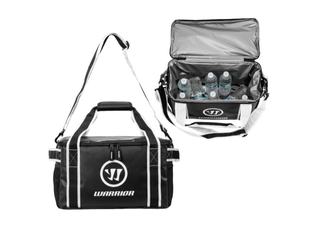 Warrior Pro Locker Cooler Bag - The Hockey Shop Source For Sports