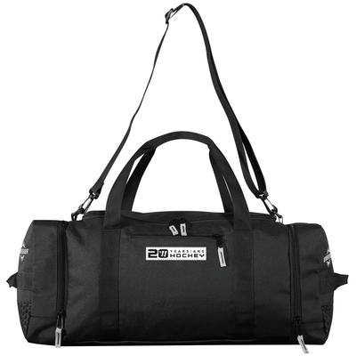 Warrior Duffle Bags Warrior Q10 Duffle Bag - TheHockeyShop