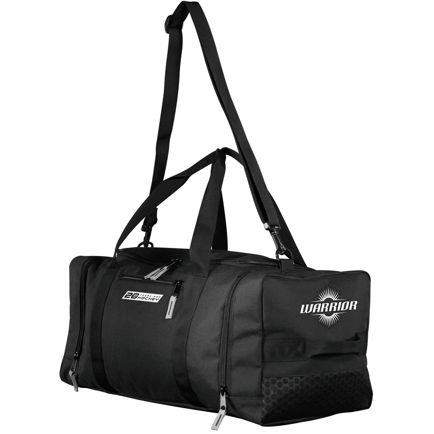 Warrior Duffle Bags Warrior Q10 Duffle Bag - TheHockeyShop