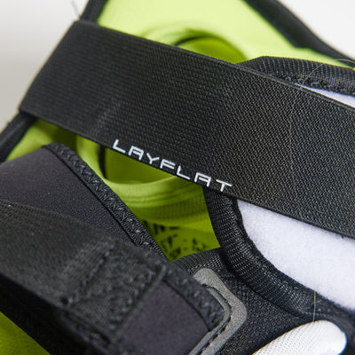 Warrior Alpha LX Pro Senior Hockey Elbow Pads - The Hockey Shop Source For Sports