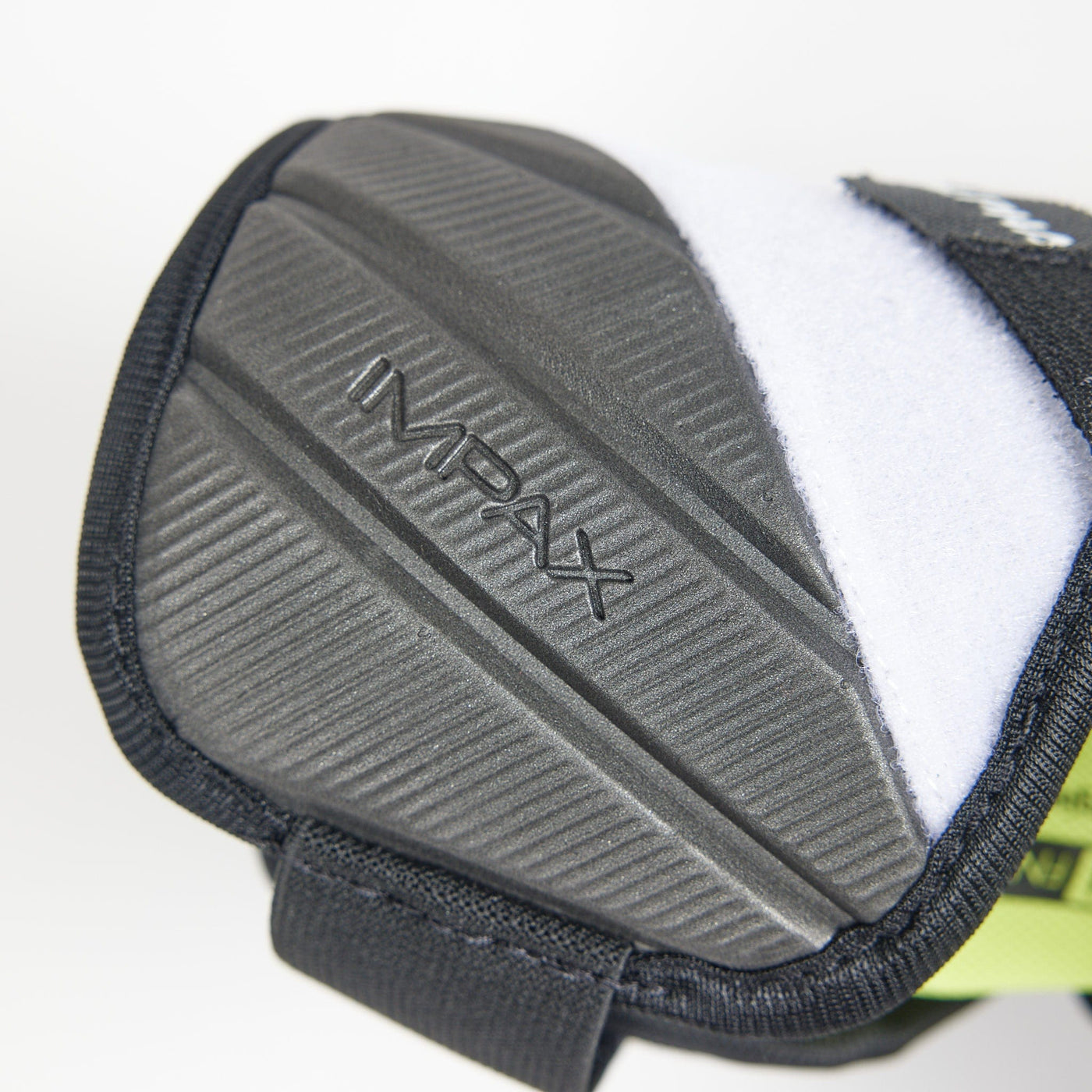 Warrior Alpha LX Pro Senior Hockey Elbow Pads - The Hockey Shop Source For Sports