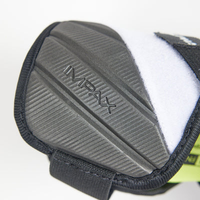 Warrior Alpha LX Pro Senior Hockey Elbow Pads - The Hockey Shop Source For Sports
