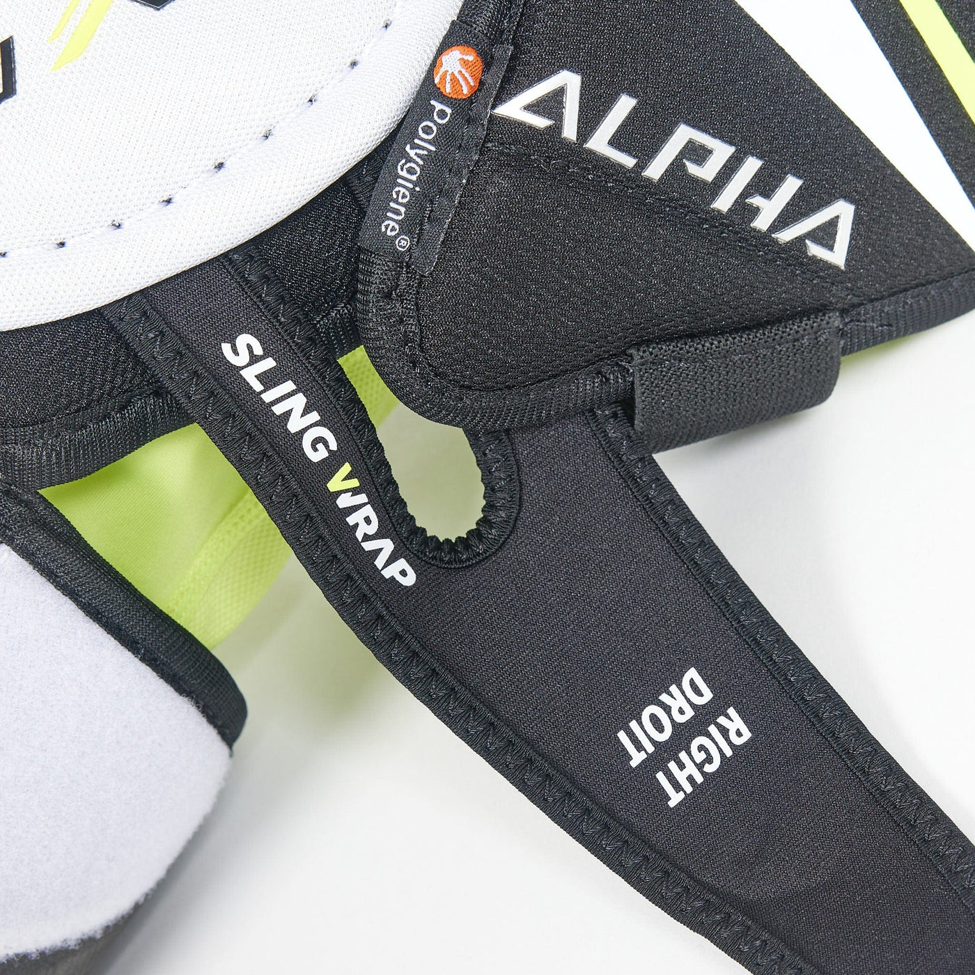 Warrior Alpha LX Pro Senior Hockey Elbow Pads - The Hockey Shop Source For Sports