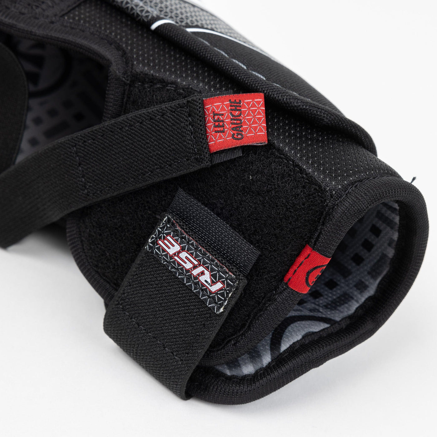 Warrior Rise Junior Hockey Elbow Pads - TheHockeyShop.com