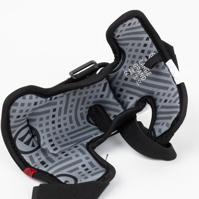 Warrior Rise Senior Hockey Elbow Pads - TheHockeyShop.com