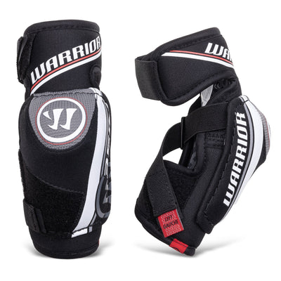 Warrior Rise Senior Hockey Elbow Pads - TheHockeyShop.com