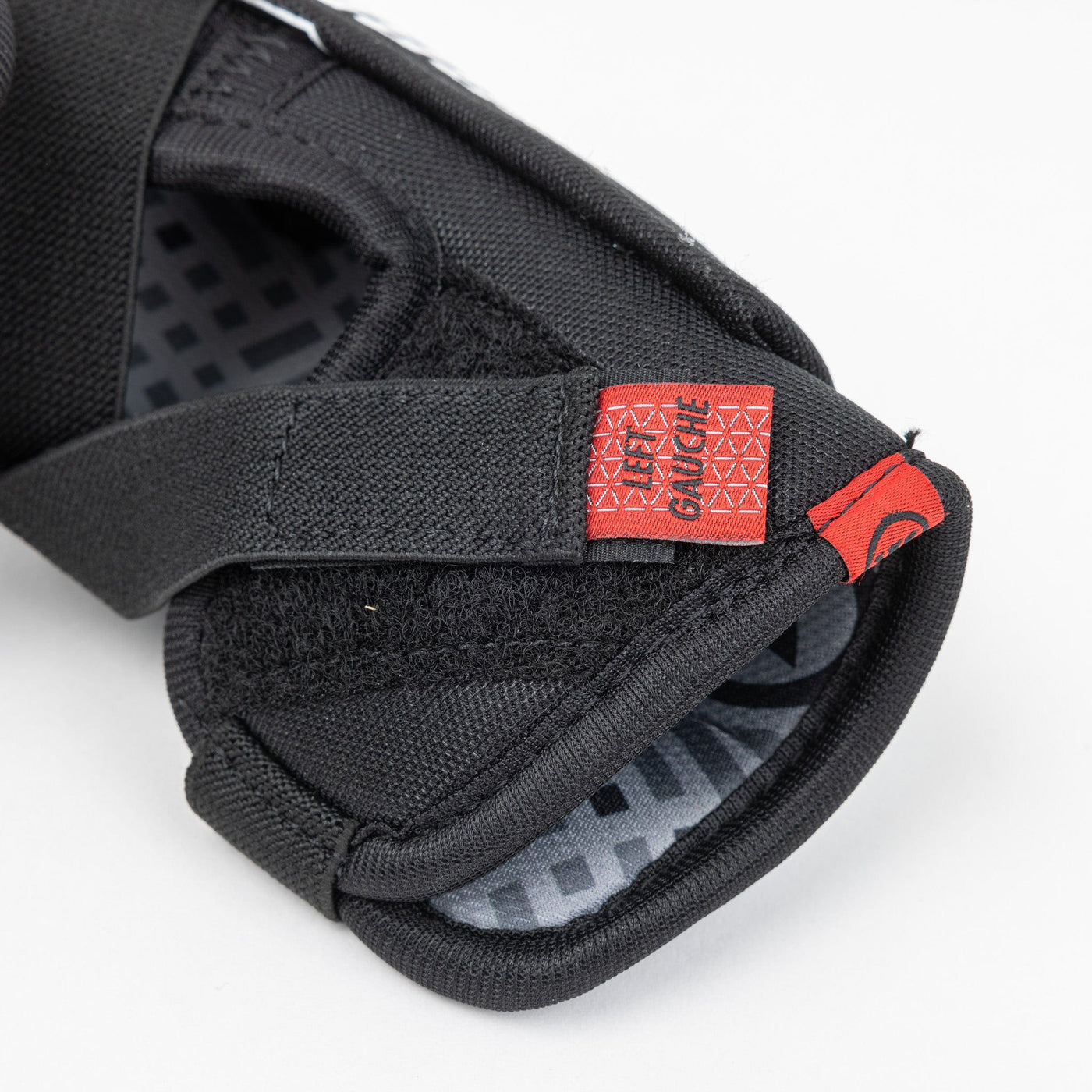 Warrior Rise Youth Hockey Elbow Pads - TheHockeyShop.com