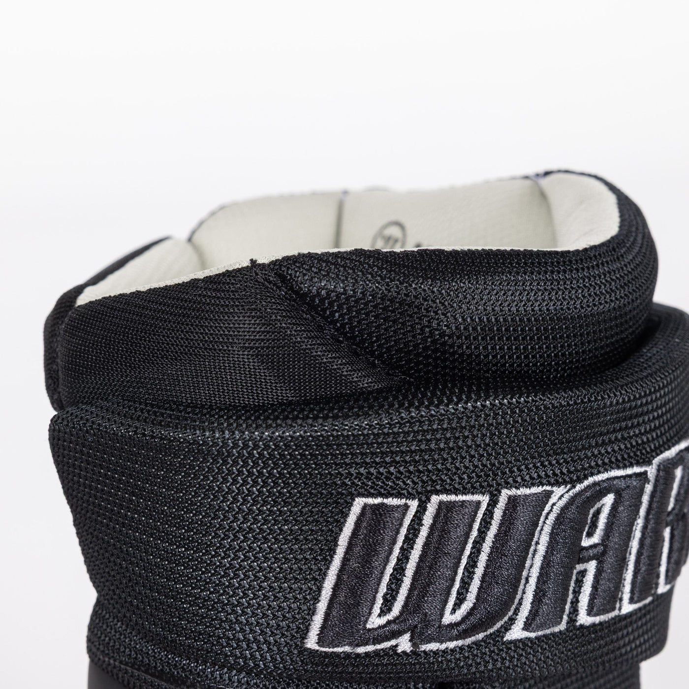 Warrior Gloves Warrior Alpha Deluxe Junior Hockey Gloves - TheHockeyShop