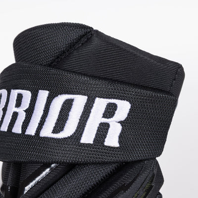 Warrior Gloves Warrior Alpha Deluxe LT Junior Hockey Gloves - TheHockeyShop