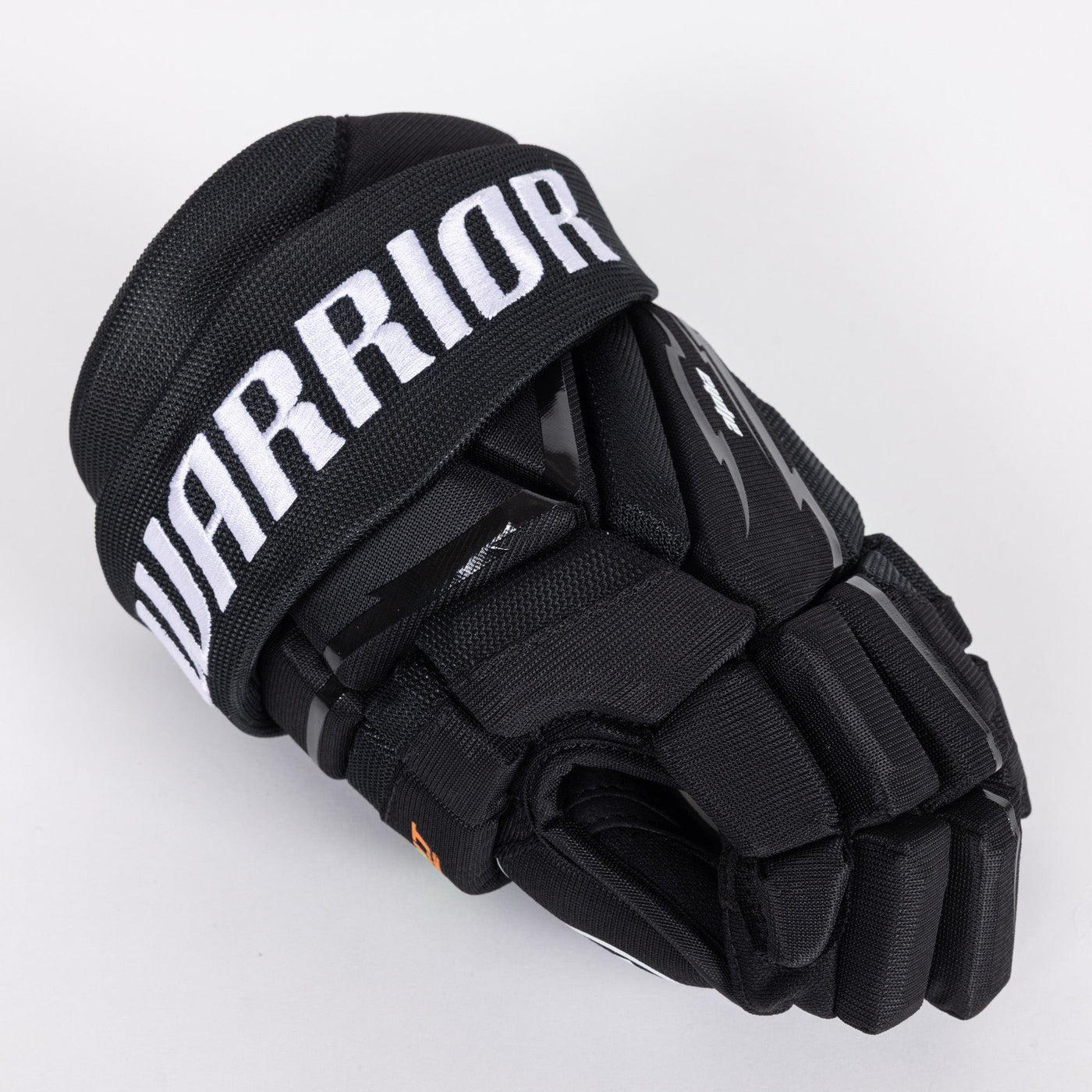 Warrior Gloves Warrior Alpha Deluxe LT Junior Hockey Gloves - TheHockeyShop