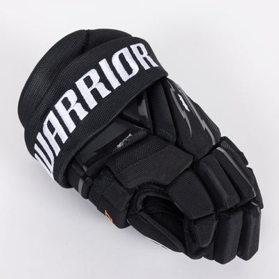 Warrior Gloves Warrior Alpha Deluxe LT Junior Hockey Gloves - TheHockeyShop