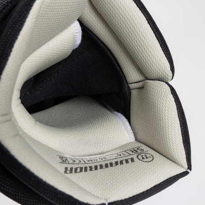 Warrior Gloves Warrior Alpha Deluxe LT Senior Hockey Gloves - TheHockeyShop