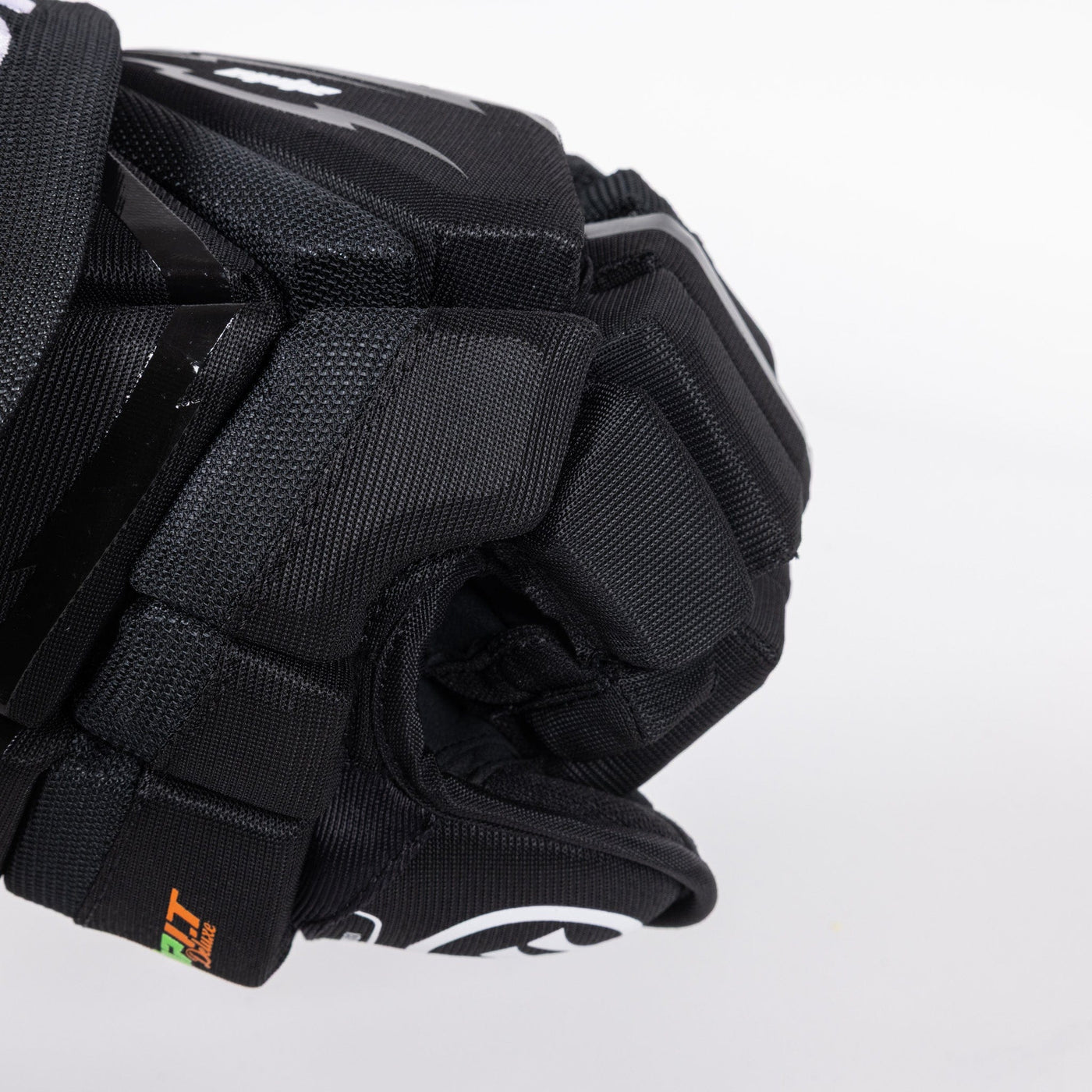 Warrior Gloves Warrior Alpha Deluxe LT Senior Hockey Gloves - TheHockeyShop