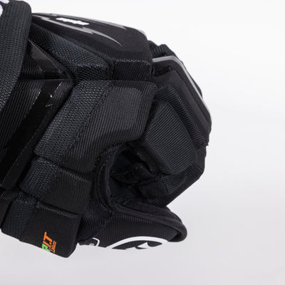 Warrior Gloves Warrior Alpha Deluxe LT Senior Hockey Gloves - TheHockeyShop