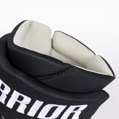 Warrior Gloves Warrior Alpha Deluxe LT Senior Hockey Gloves - TheHockeyShop