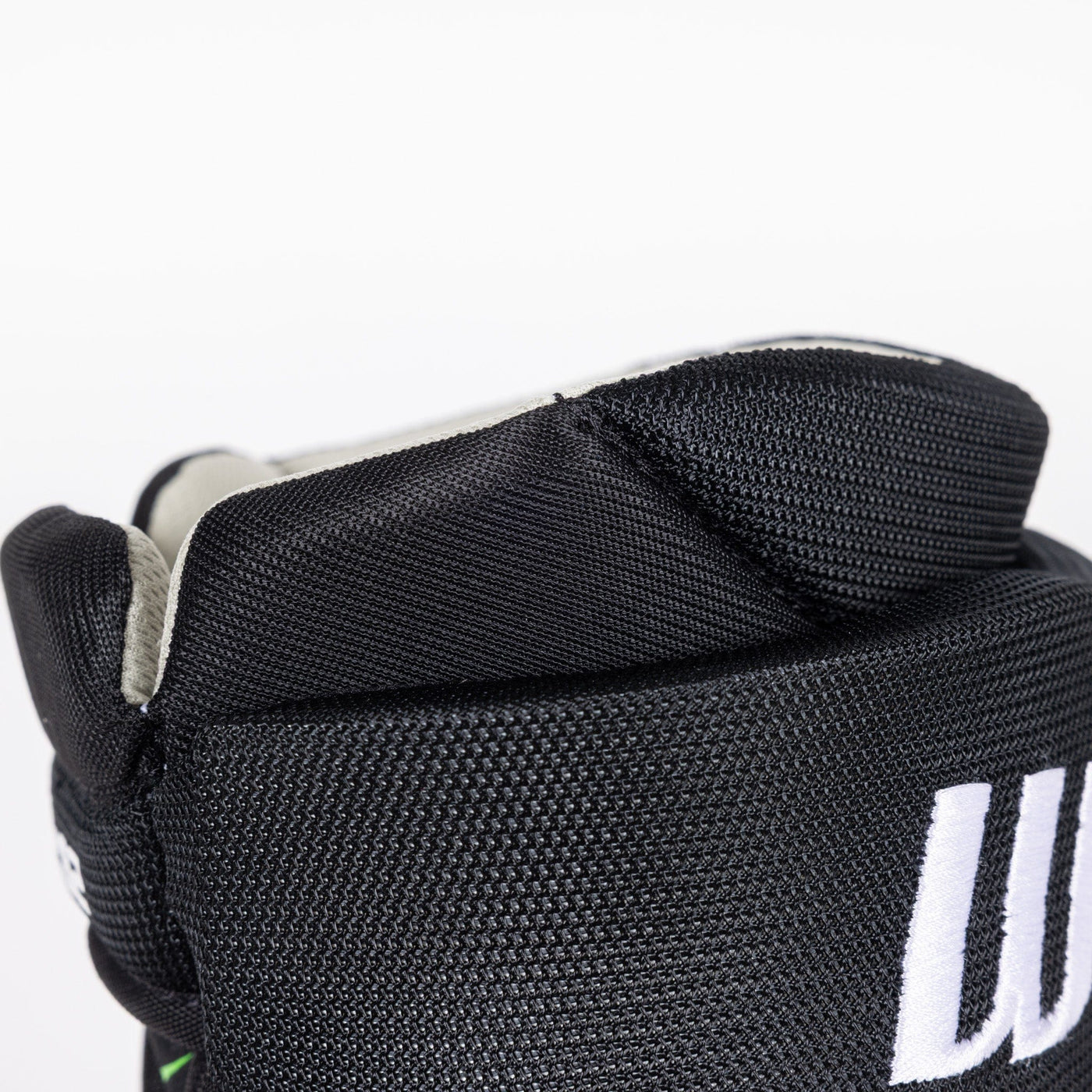 Warrior Gloves Warrior Alpha Deluxe LT Senior Hockey Gloves - TheHockeyShop