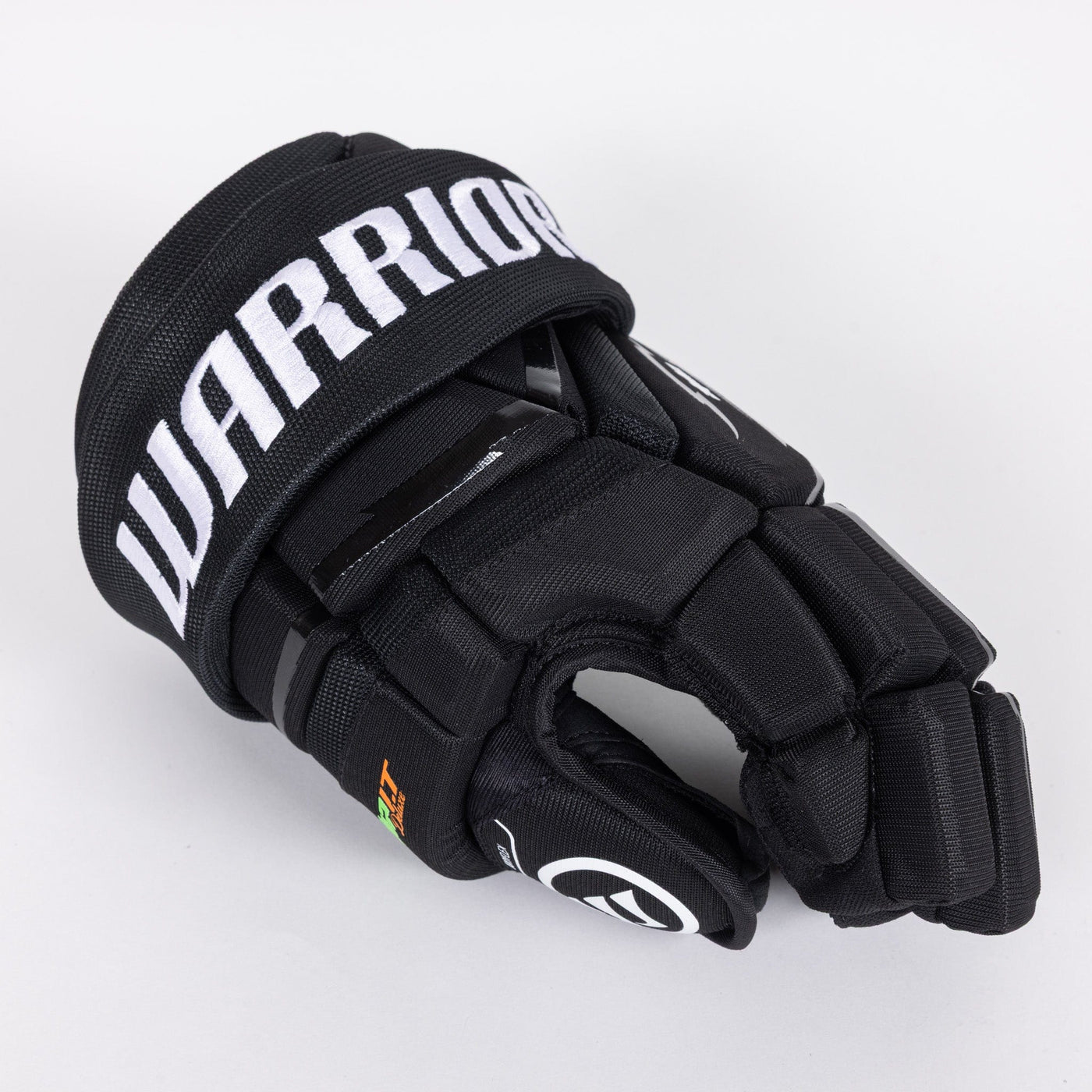 Warrior Gloves Warrior Alpha Deluxe LT Senior Hockey Gloves - TheHockeyShop