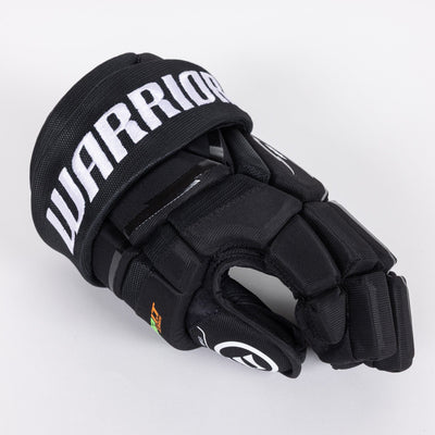 Warrior Gloves Warrior Alpha Deluxe LT Senior Hockey Gloves - TheHockeyShop