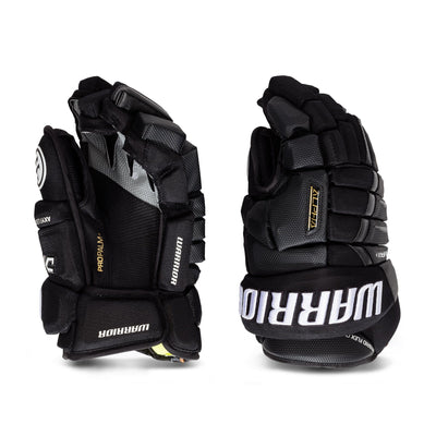 Warrior Alpha DX Senior Hockey Gloves