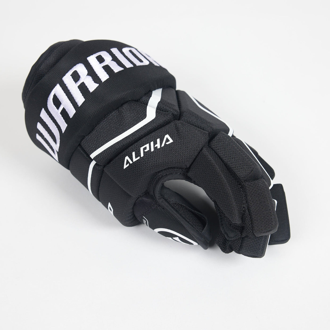 Warrior Gloves Warrior Alpha Evo Junior Hockey Glove - (2023) - TheHockeyShop