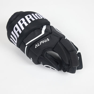 Warrior Gloves Warrior Alpha Evo Junior Hockey Glove - (2023) - TheHockeyShop