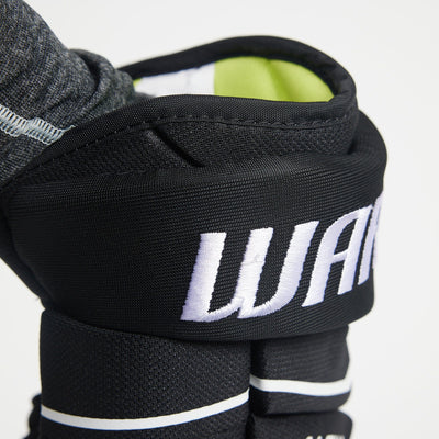 Warrior Gloves Warrior Alpha Evo Junior Hockey Glove - (2023) - TheHockeyShop