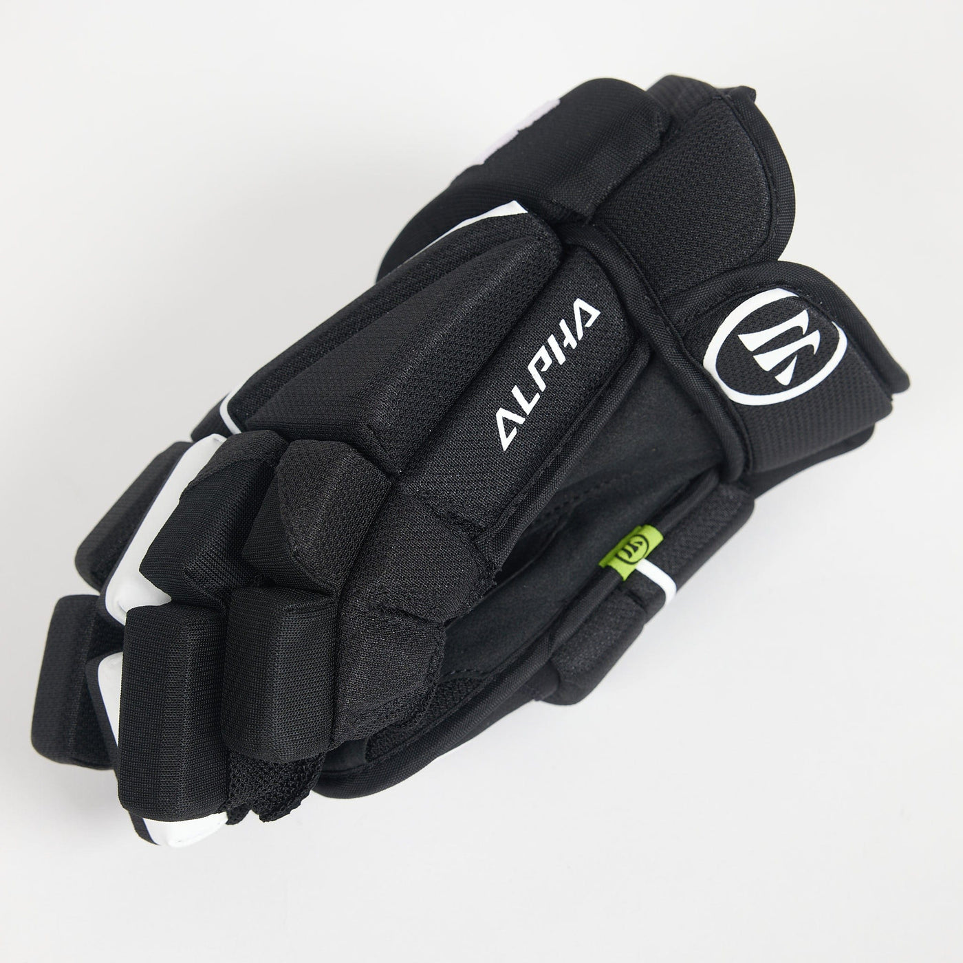 Warrior Gloves Warrior Alpha Evo Junior Hockey Glove - (2023) - TheHockeyShop