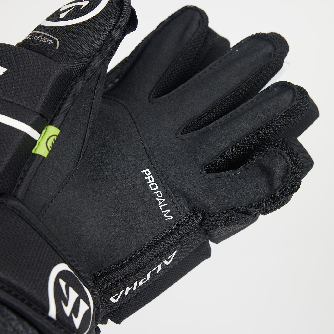 Warrior Gloves Warrior Alpha Evo Junior Hockey Glove - (2023) - TheHockeyShop