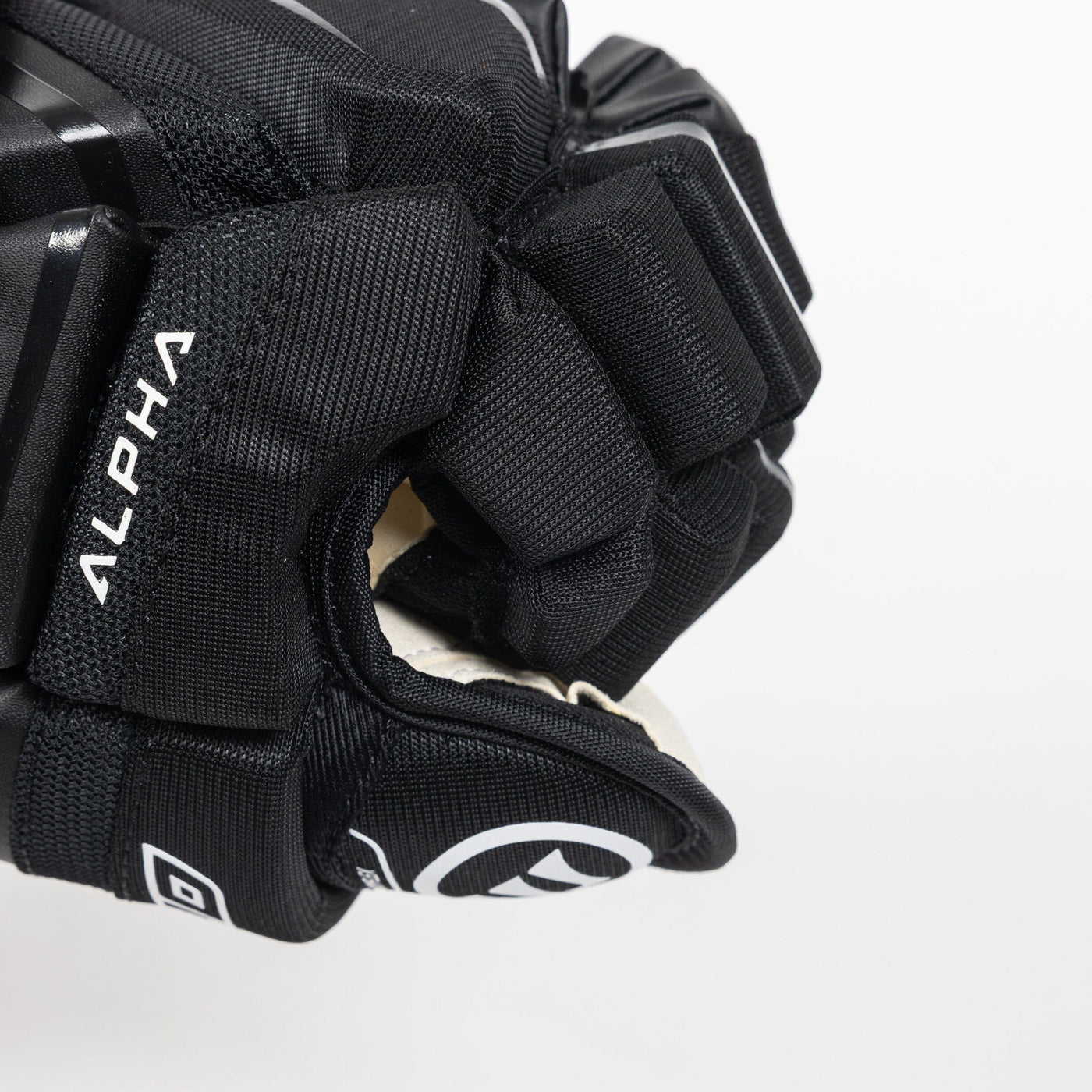 Warrior Alpha Evo Junior Hockey Gloves - 2025 - TheHockeyShop.com