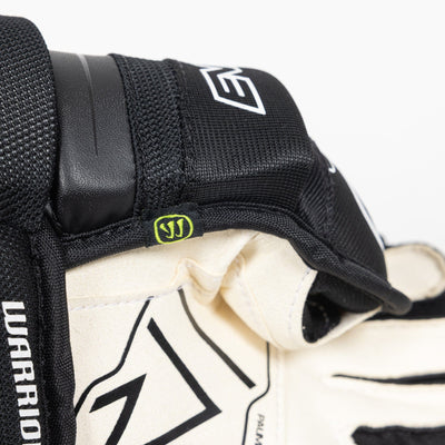 Warrior Alpha Evo Junior Hockey Gloves - 2025 - TheHockeyShop.com