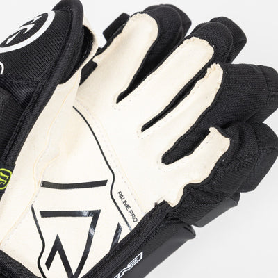 Warrior Alpha Evo Junior Hockey Gloves - 2025 - TheHockeyShop.com