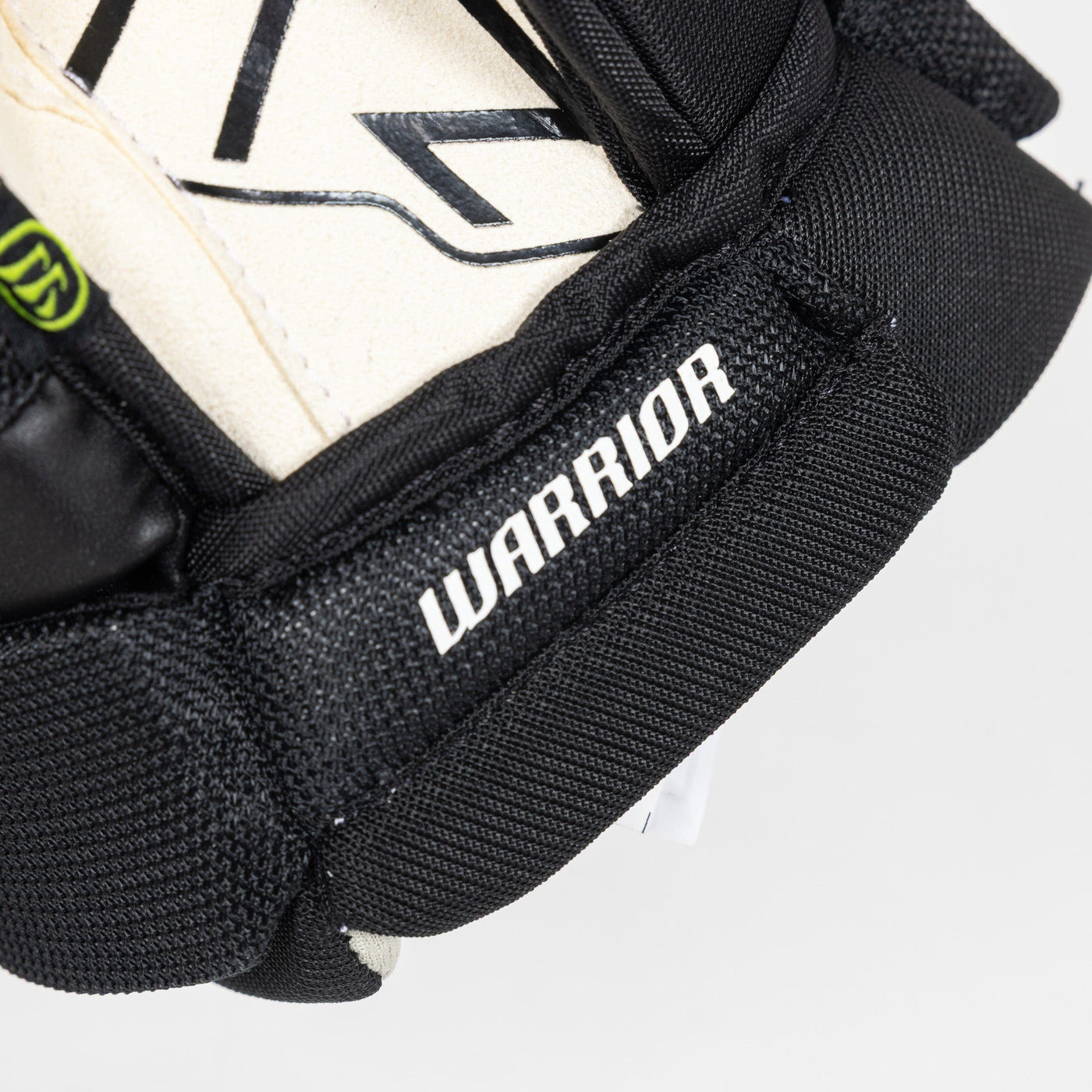 Warrior Alpha Evo Junior Hockey Gloves - 2025 - TheHockeyShop.com
