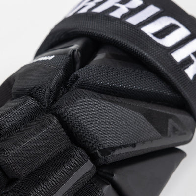 Warrior Alpha Evo Junior Hockey Gloves - 2025 - TheHockeyShop.com