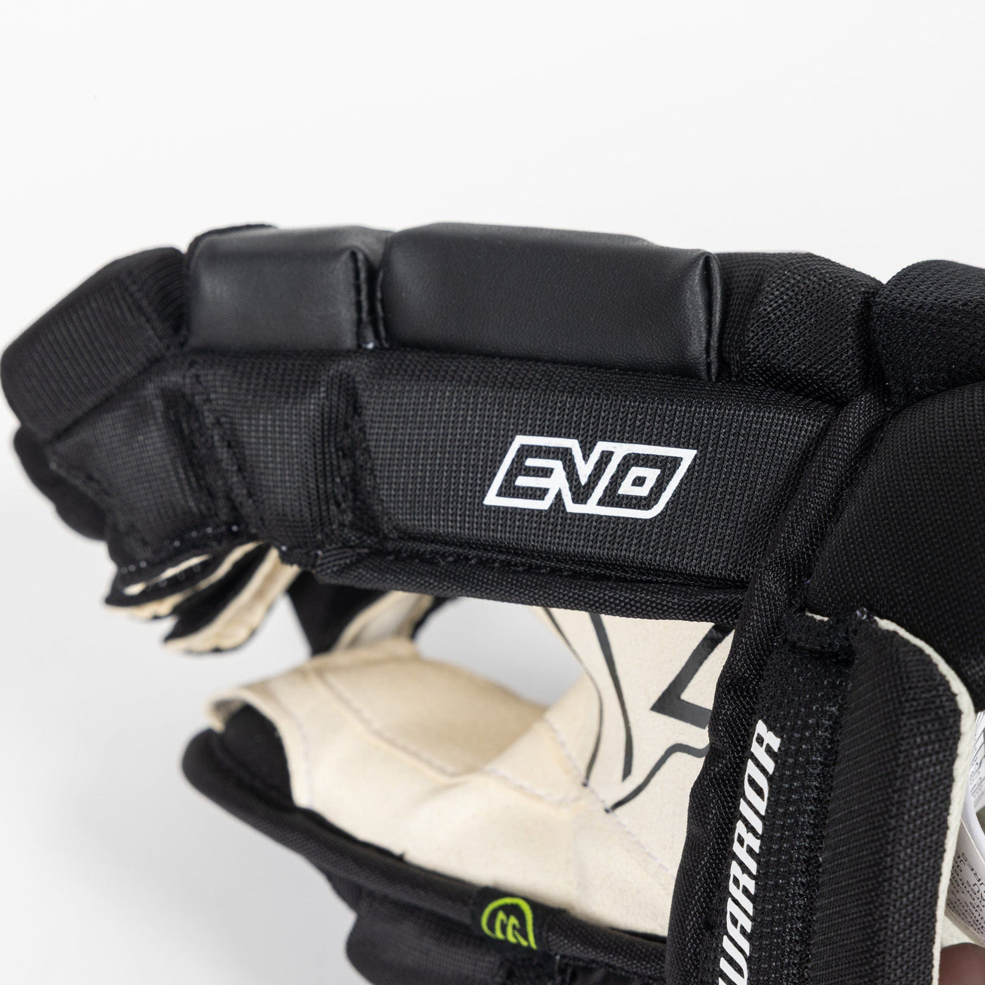 Warrior Alpha Evo Junior Hockey Gloves - 2025 - TheHockeyShop.com