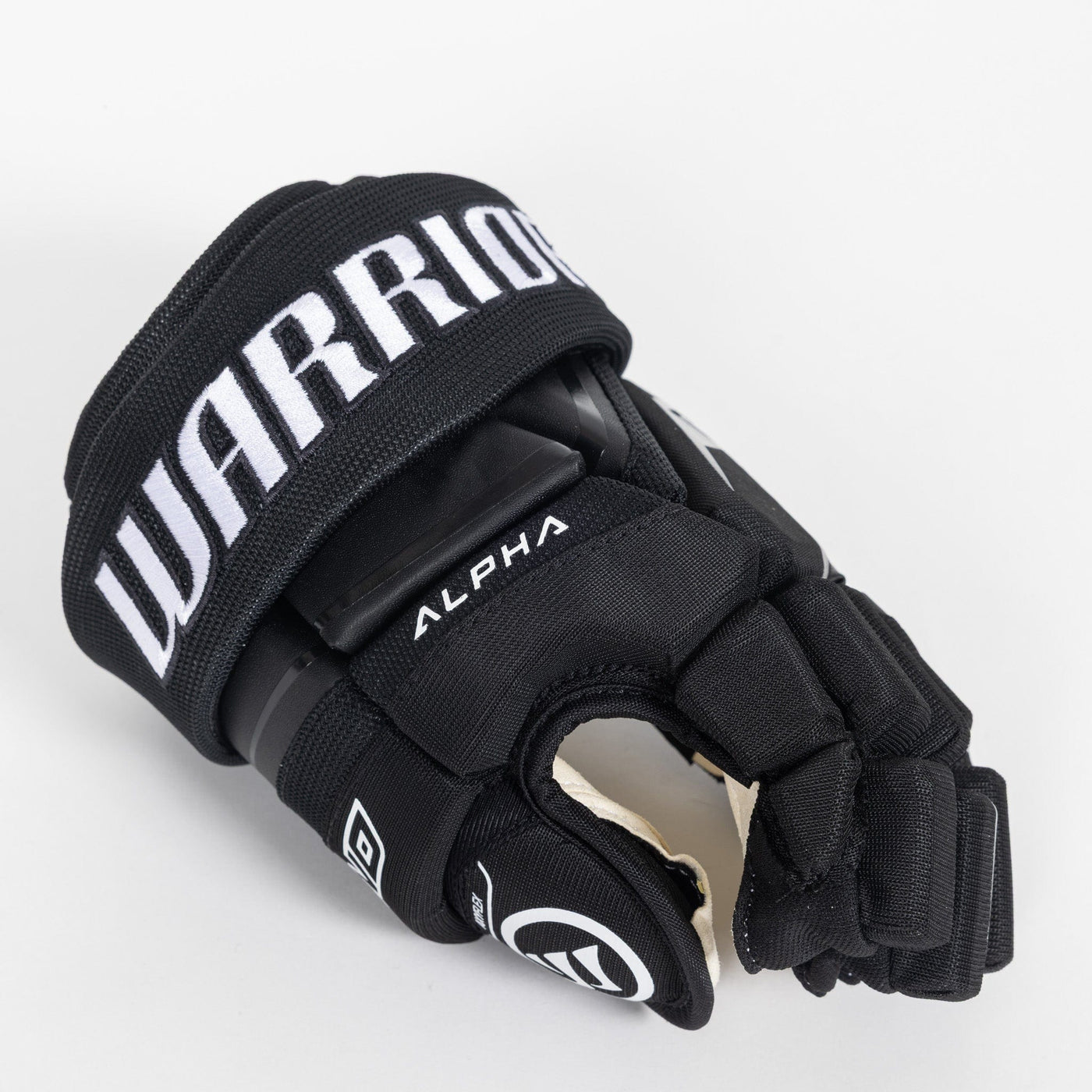 Warrior Alpha Evo Junior Hockey Gloves - 2025 - TheHockeyShop.com